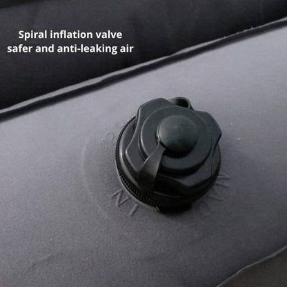 Truck Bed Air Mattress