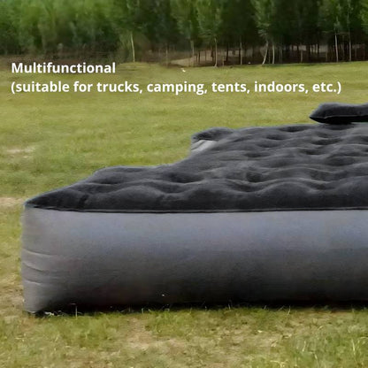 Truck Bed Air Mattress