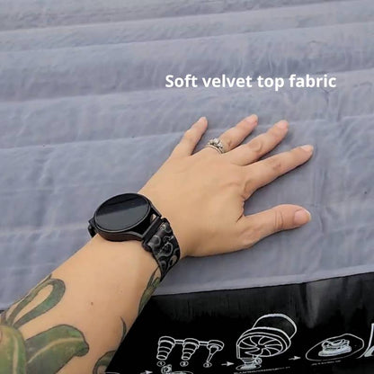 Truck Bed Air Mattress