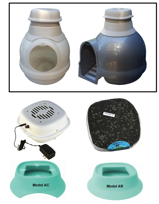 Air Purifier