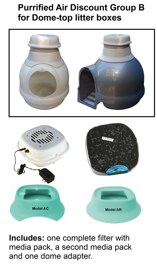 Air Purifier