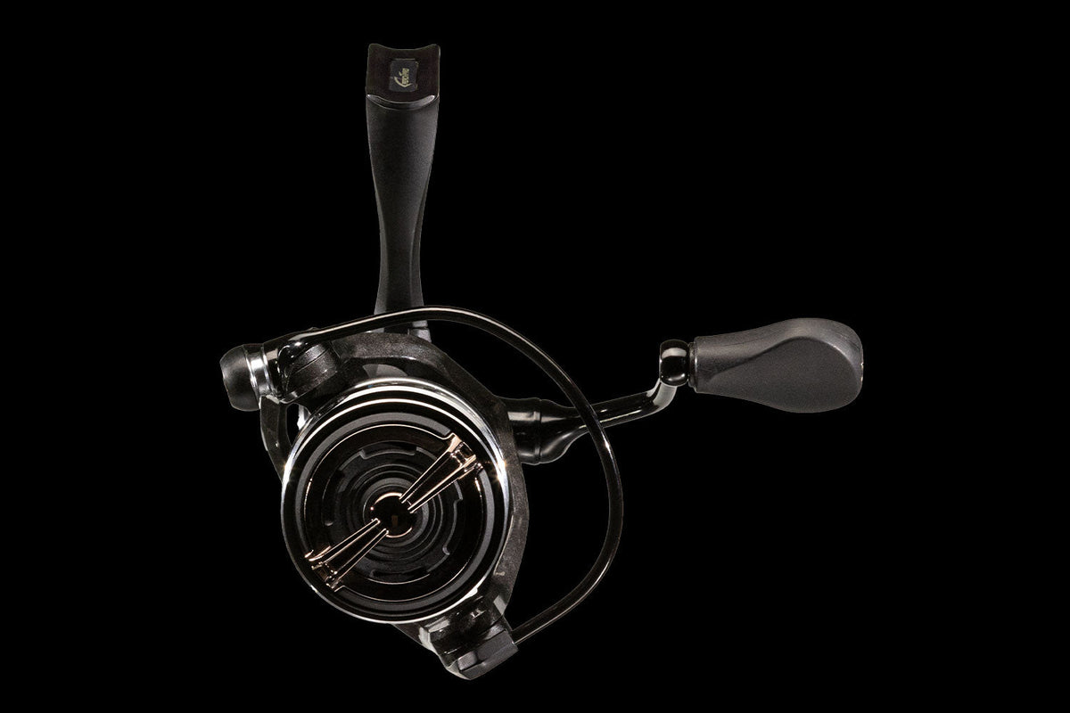 Fishing  Spinning Reel