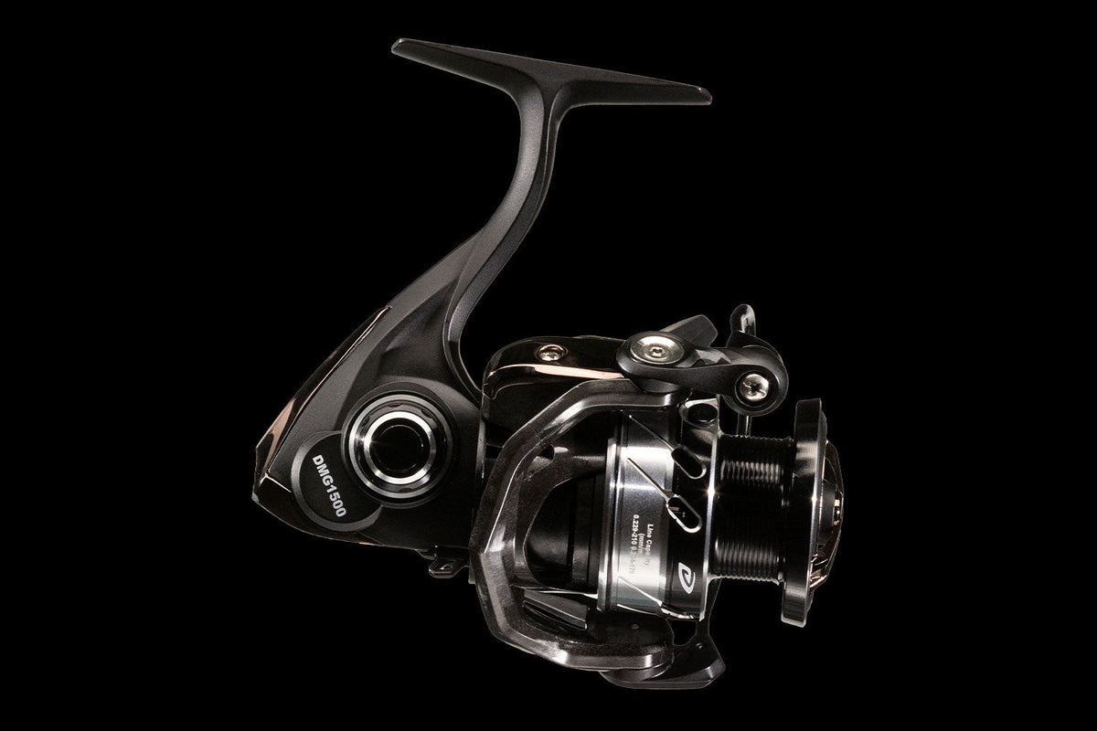 Fishing  Spinning Reel