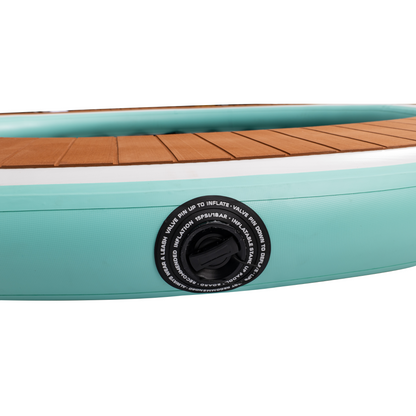 Personal Water Hammock