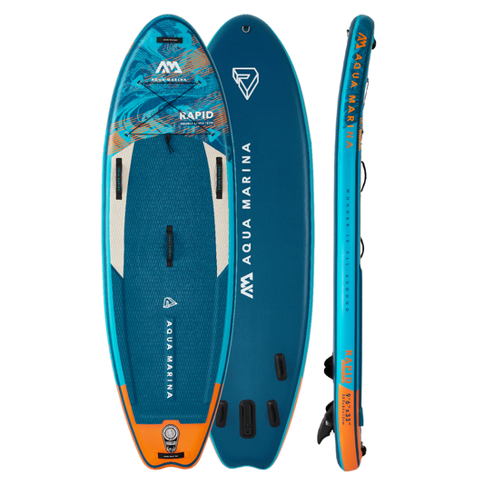 Inflatable Paddle Board
