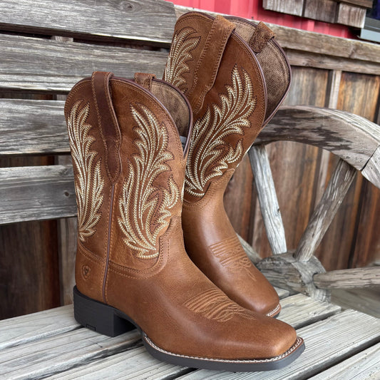 Women's Cowboy Boots