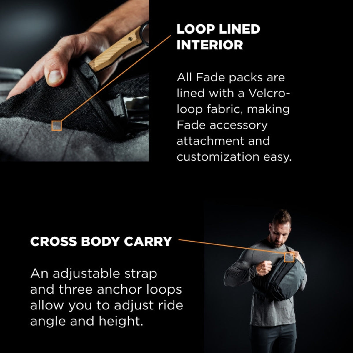 Weapons Sling