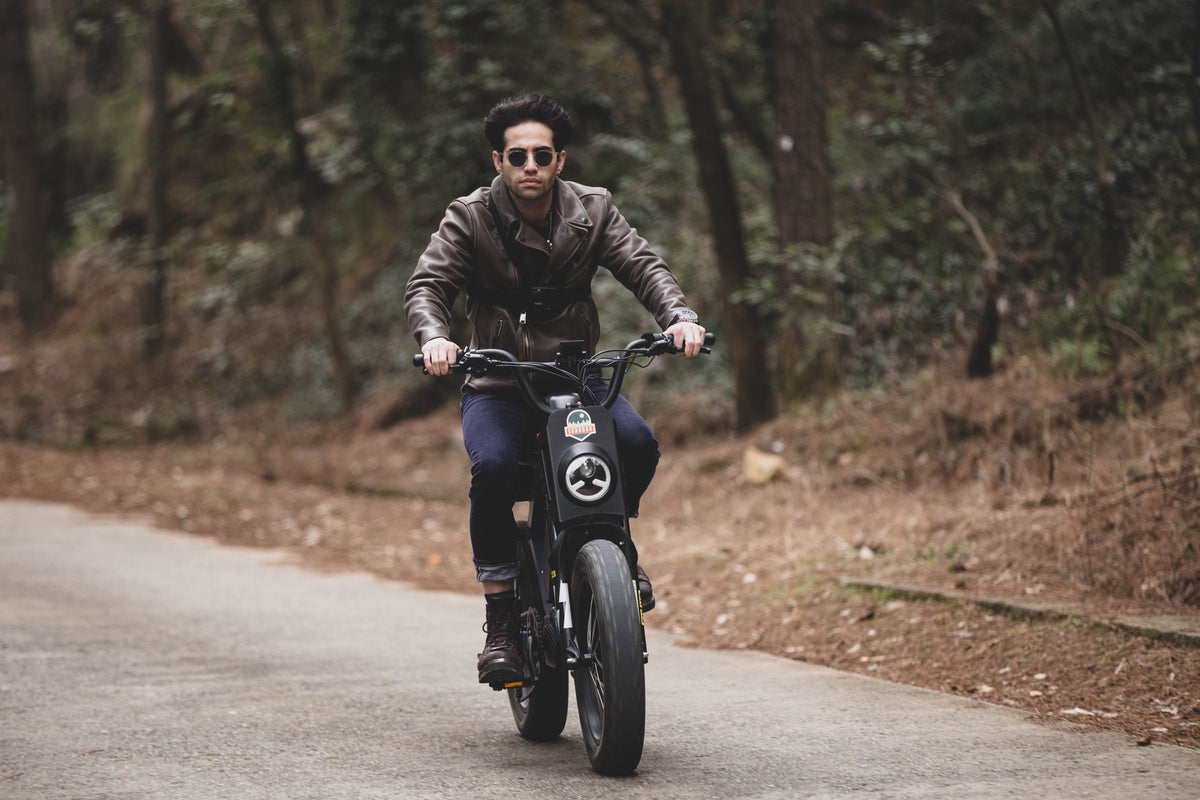 Electric Bike