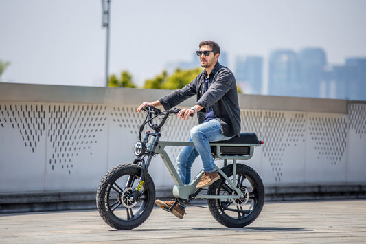Electric Bike