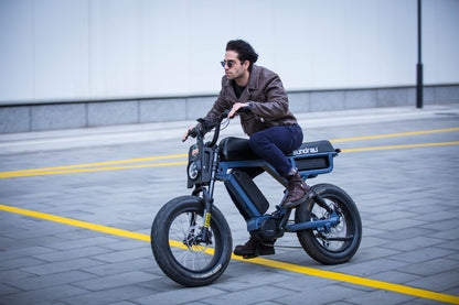 Electric Bike