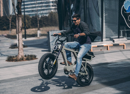 Electric Bike
