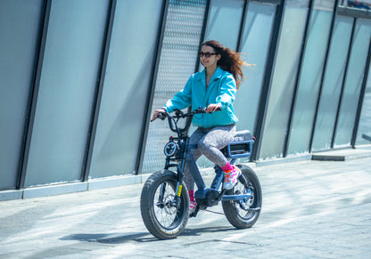 Electric Bike