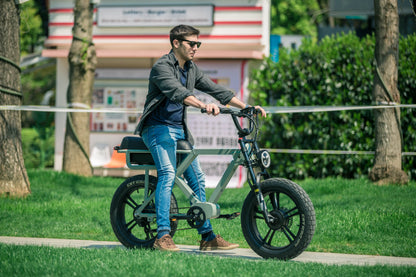 Electric Bike