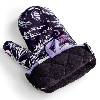 Oven Mitt Set