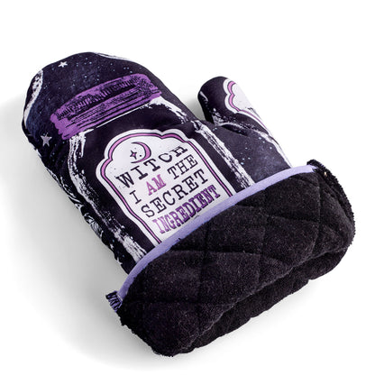 Oven Mitt Set