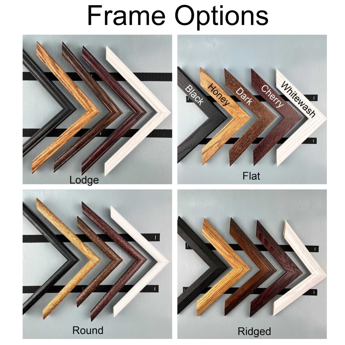 US Army Picture Frame