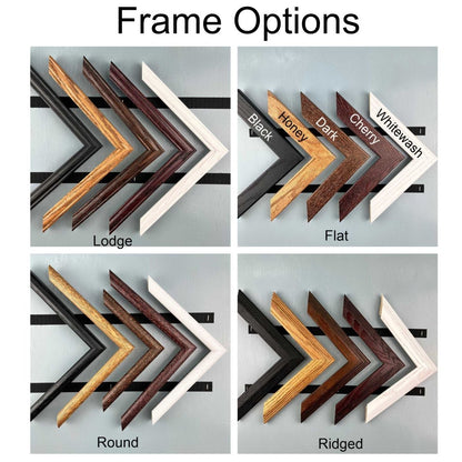 US Army Picture Frame