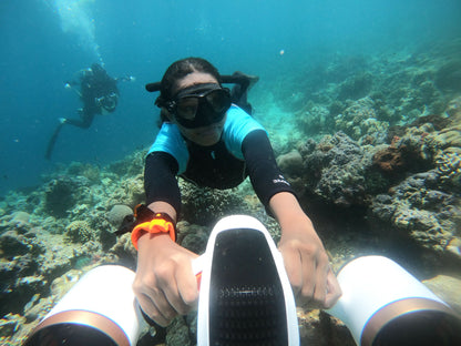 Underwater Scooter