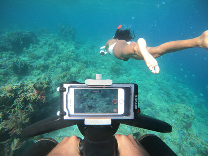 Underwater Scooter