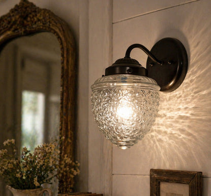 Sconce Light Fixture