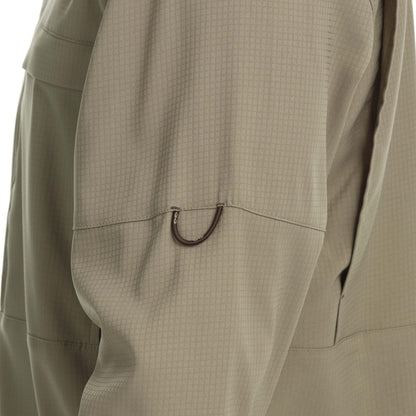 Men's Long Sleeve Shirt