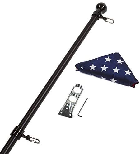 American Flag Set