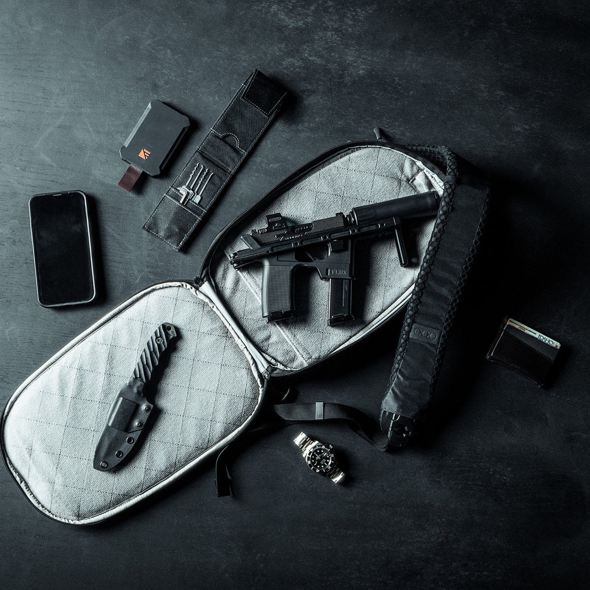 Weapons Sling