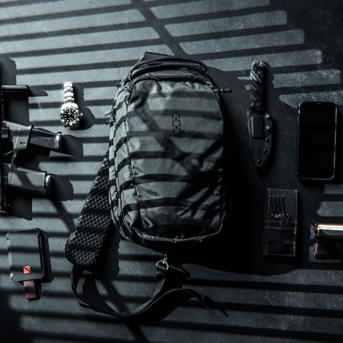 Weapons Sling