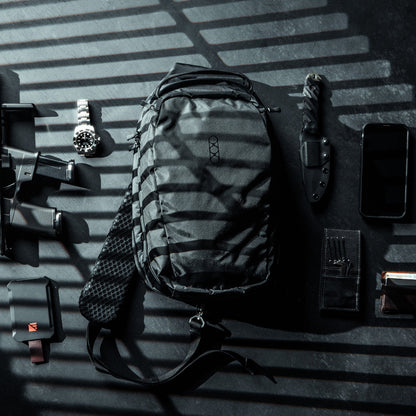 Weapons Sling