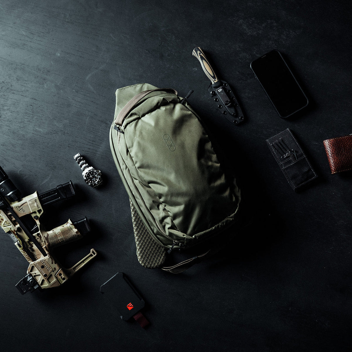 Weapons Sling