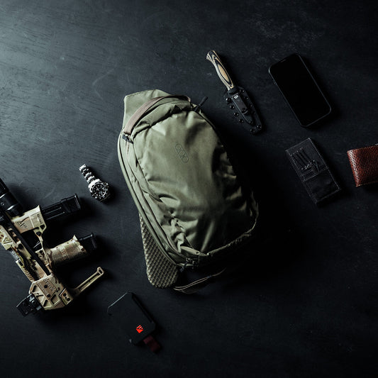 Weapons Sling