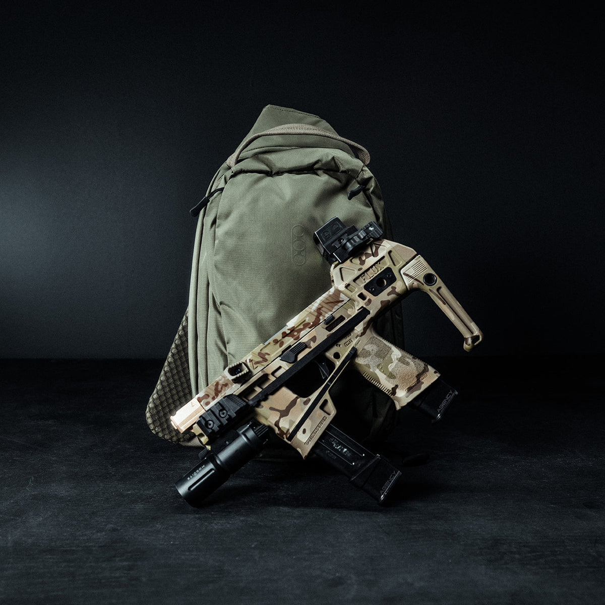Weapons Sling