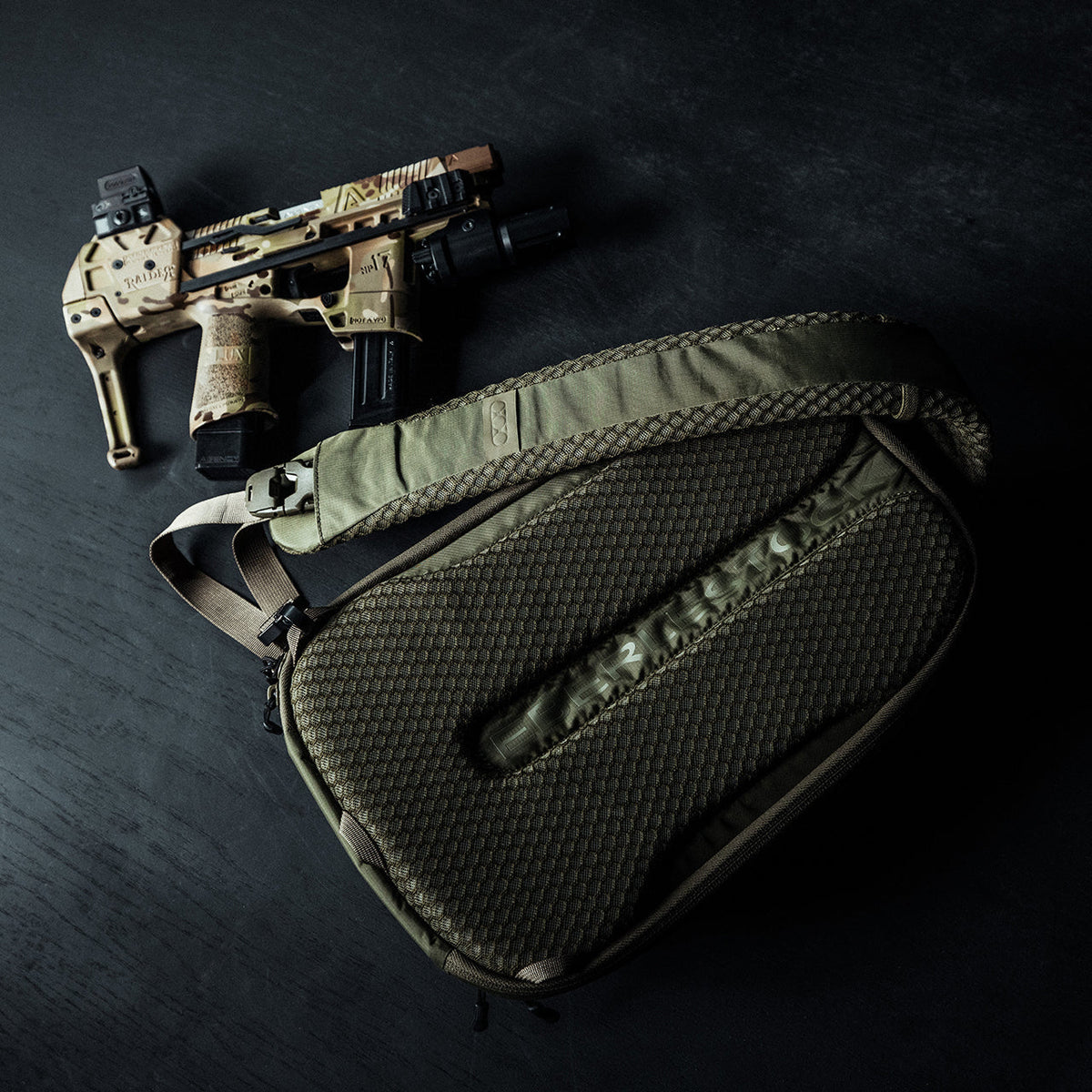 Weapons Sling