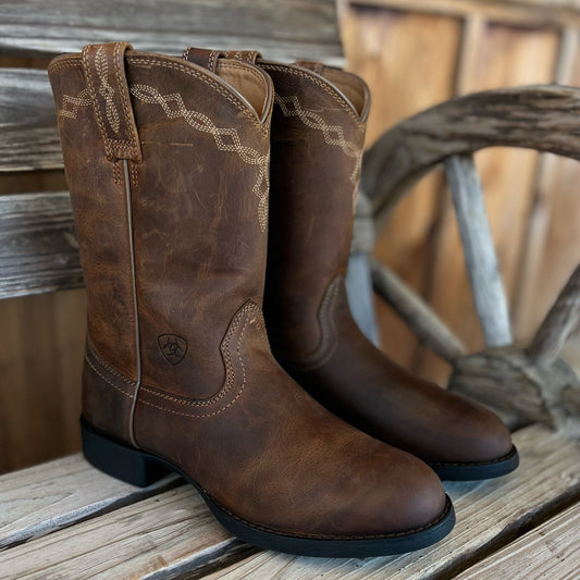 Women's Boots