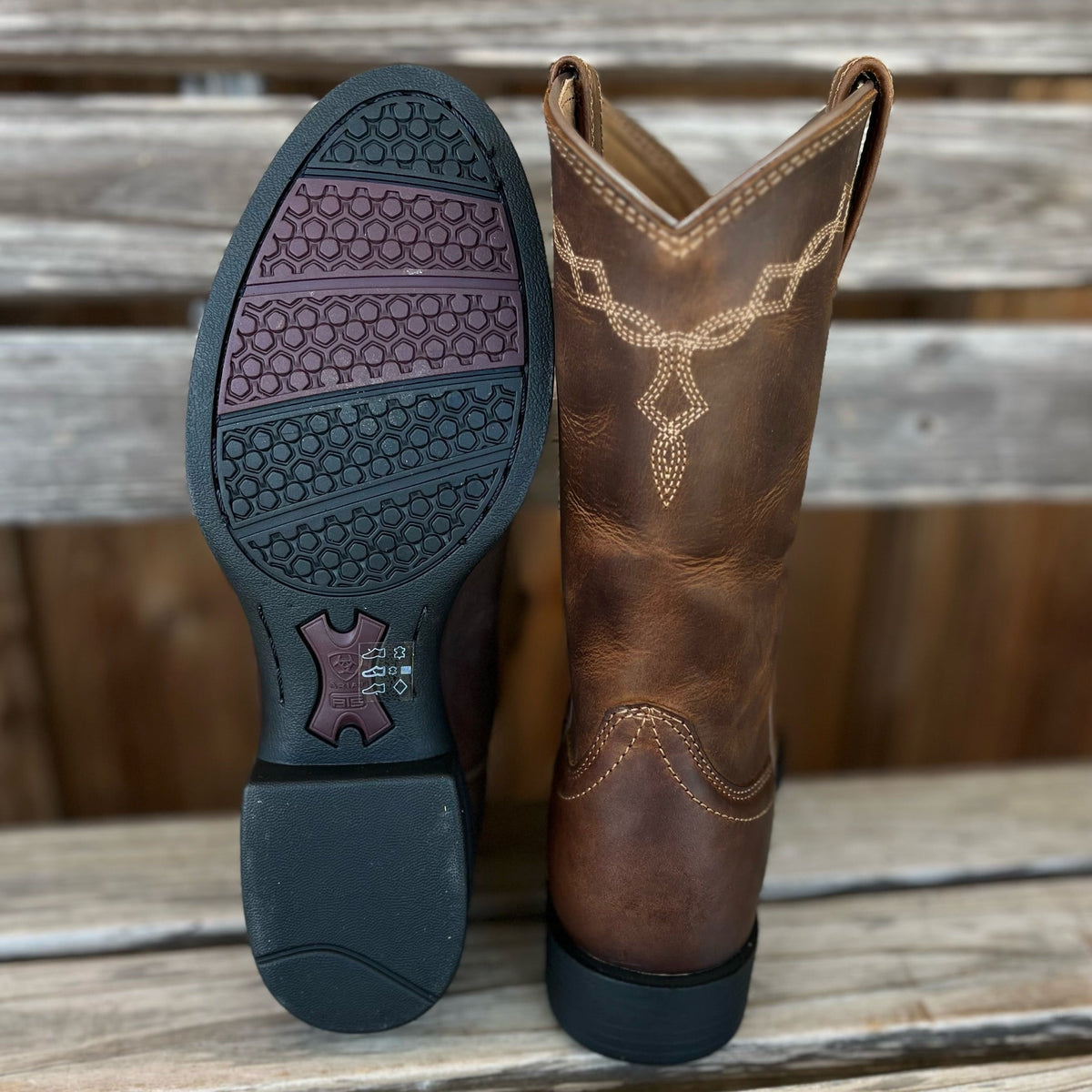 Women's Boots