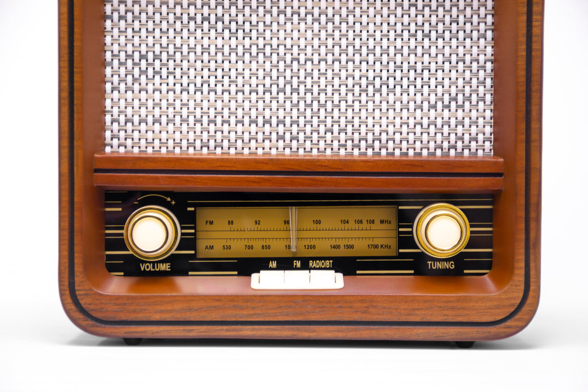 Vintage Radio