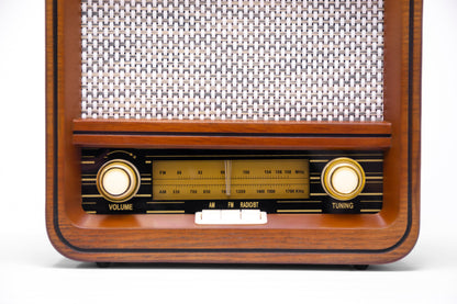 Vintage Radio