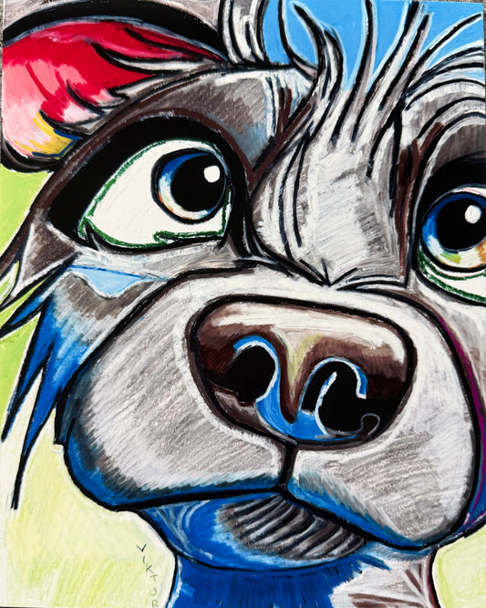 Art Prints