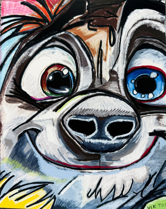 Art Prints