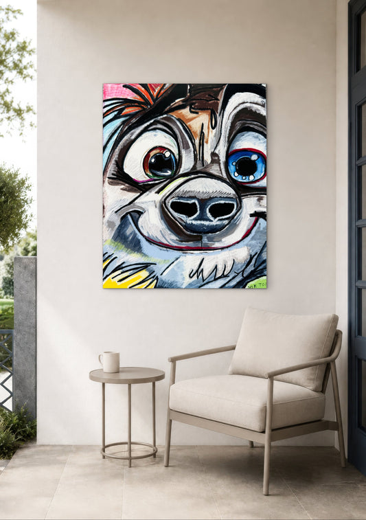 Art Prints