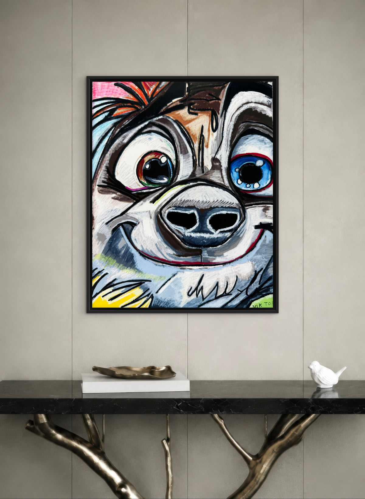 Art Prints
