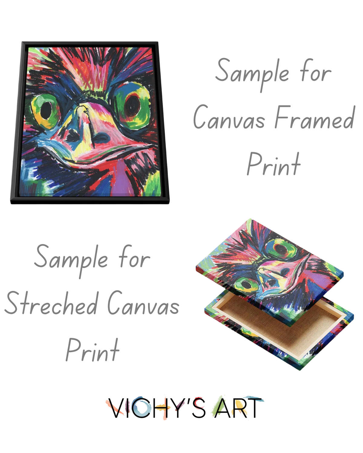 Art Prints