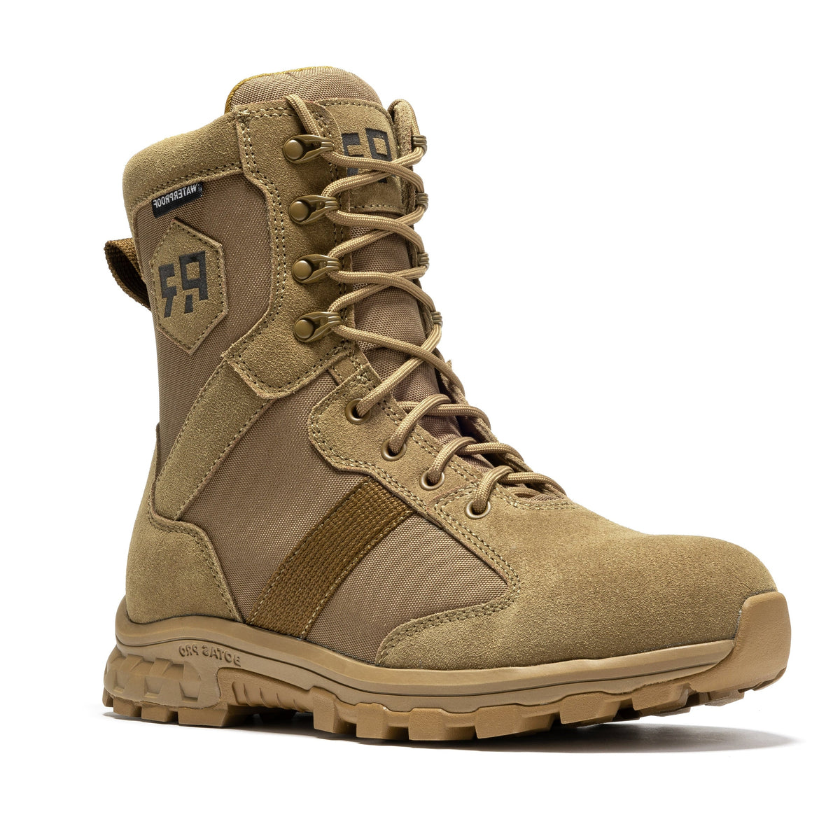 Men's Boots