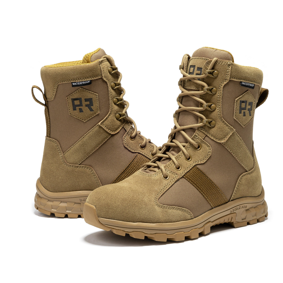 Men's Boots