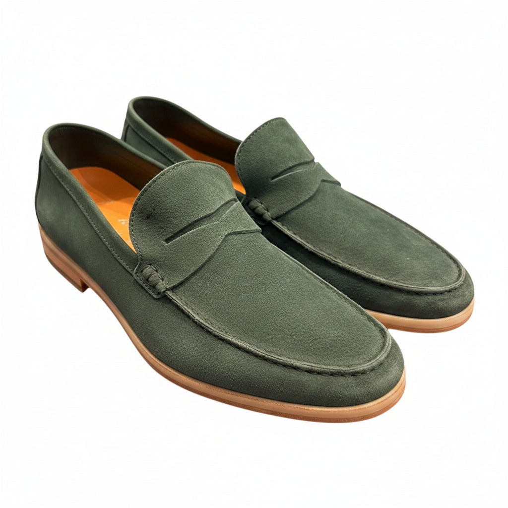 Penny Loafers