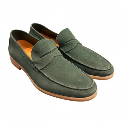 Penny Loafers