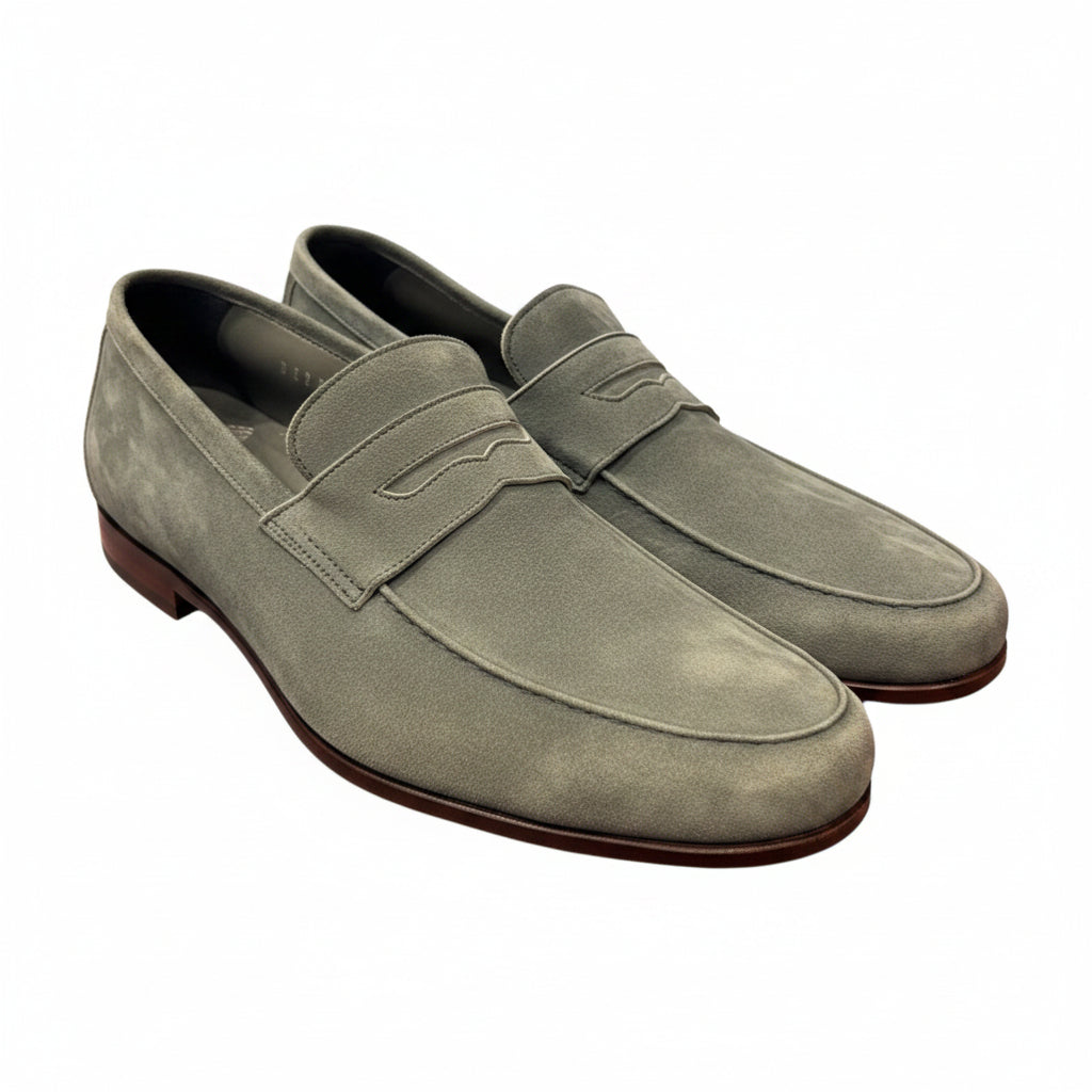 Penny Loafers