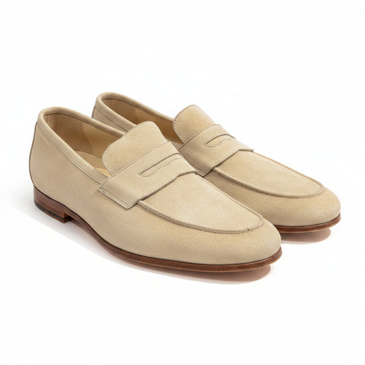 Penny Loafers