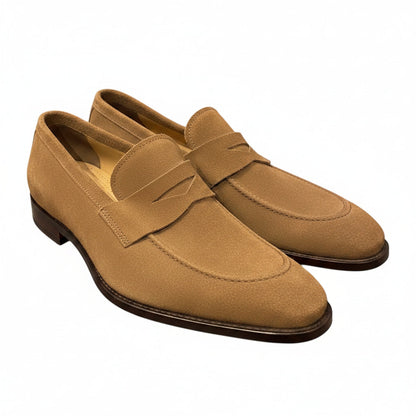 Penny Loafers