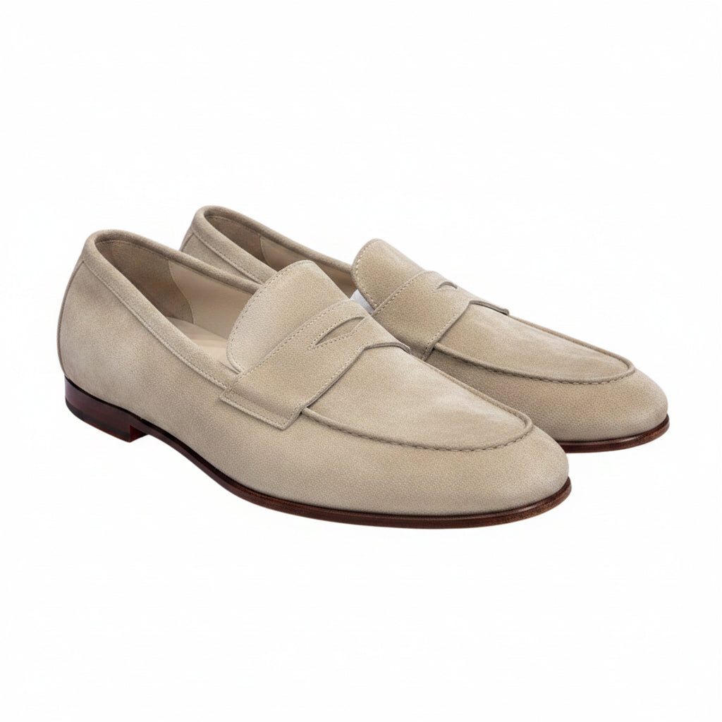 Penny Loafers